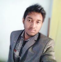 Ratnajit Das Choudhury