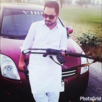 Mohsin Virk