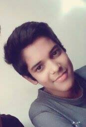 Yashveer Pandey Gazab