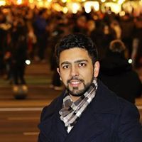 Ali Reza