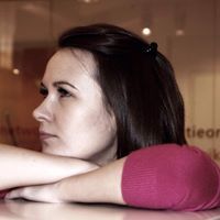 Anna Podolsova