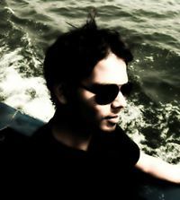 Satyajit Majumder