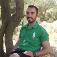 Mohammed Elnouri