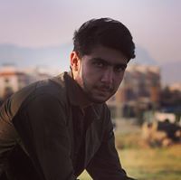 Mohammad Zafar