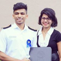 Roshan Noronha