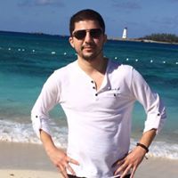 Eduardo Krüger Saba