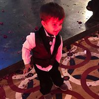 Muhammad Khurram