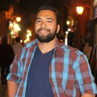 محمد اسماعيل