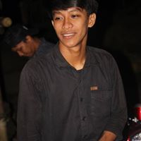 Muhammad Suhaibar