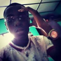 Gideon Darko