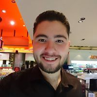 Yehia Mahmoud