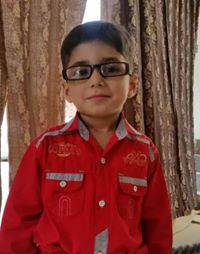 Saif Ullah