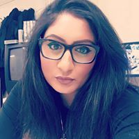 Sumera Ali