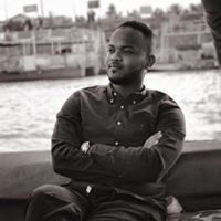Akram Mohammed