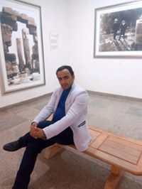 محمود المصرى