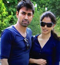 HemanthKumar Balasundaram