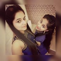 Tanu Oberoi