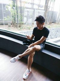 Albert Lim