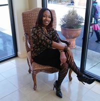 Cassandra Jackson
