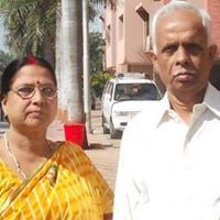 Umashanker Prasad