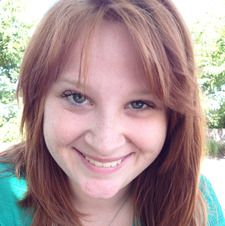 Corissa Tähtinen Knopp