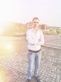 Umer Mohammed