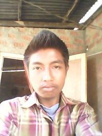 Brahma Basumatary
