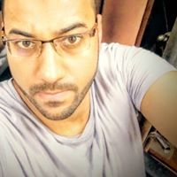 Muhammad Osama