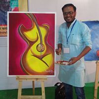 Deepak Chandwani