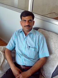 Virendra Parihar