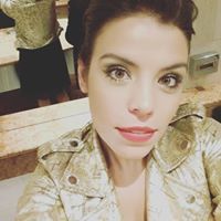 Ludmila Asis Serrano