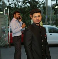 Mohit Bhardwaj