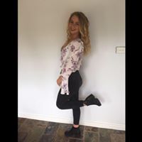 Niamh Byrne