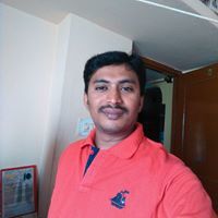 Raghu Kb