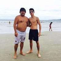 Jorge Echagüe Capurro