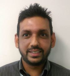 Rakesh Kumar