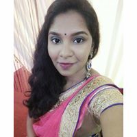 Dharishinni Kumar