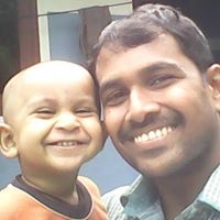 Shyju Cherichal