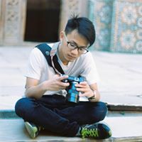 Ho Khanh