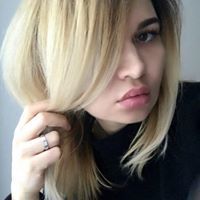 Елена Руссу