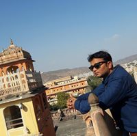 Suman Saurabh