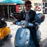 Αννα Καρπαθάκη