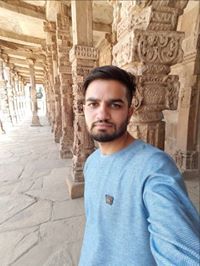 Shabir Wani