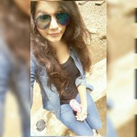 Dhruvi Modi
