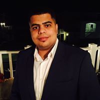 Haidar Alqadim