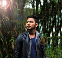 Prateek Aryal