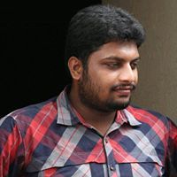 Aravind Kumar