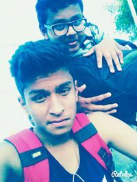 Nishith Patel