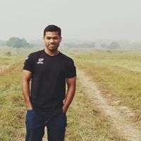 Shikder Mohammad Golam Tawab Ullas