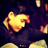 Ahmad Fauzi